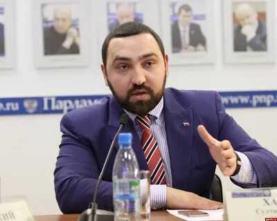 Хамзаев:" Я против въезда для граждан, бежавших с началом спецоперации"