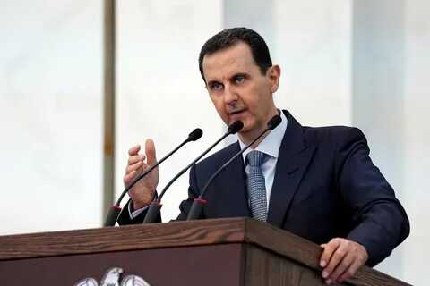 Госдеп США встревожен визитом Башара Асада в ОАЭ