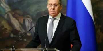 Лавров: "Коллективный Запад хочет сломить, разрушить и растоптать Россию"
