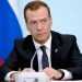 Медведев прокомментировал желаемый результат переговоров с Киевом