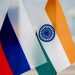 Индия и Россия создали систему переводов для двусторонней торговли