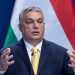 Орбан заявил, что Венгрия только на стороне Венгрии в вопросе спецоперации на Украине
