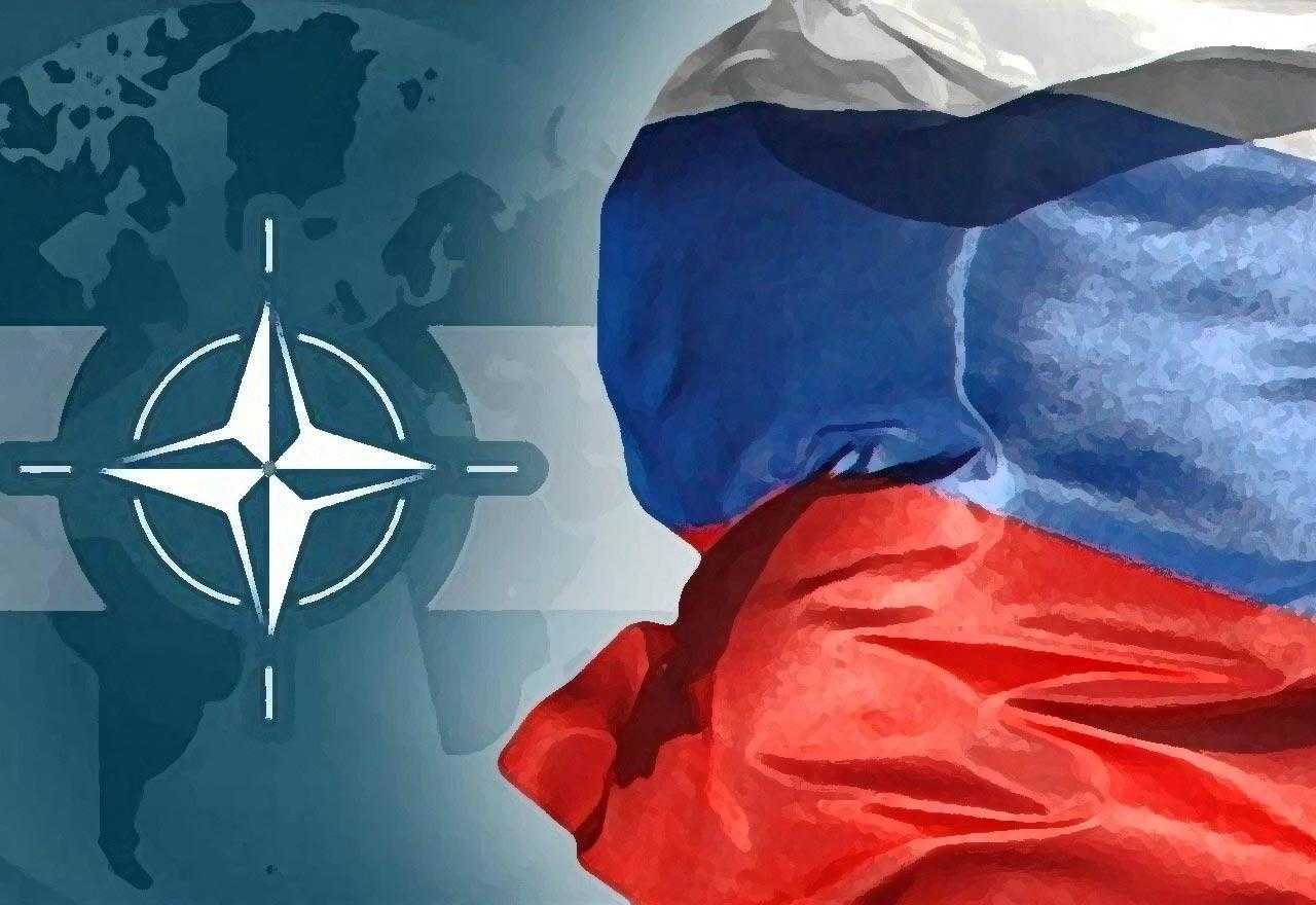 Грушко: "Существует прямая угроза столкновения России с НАТО"