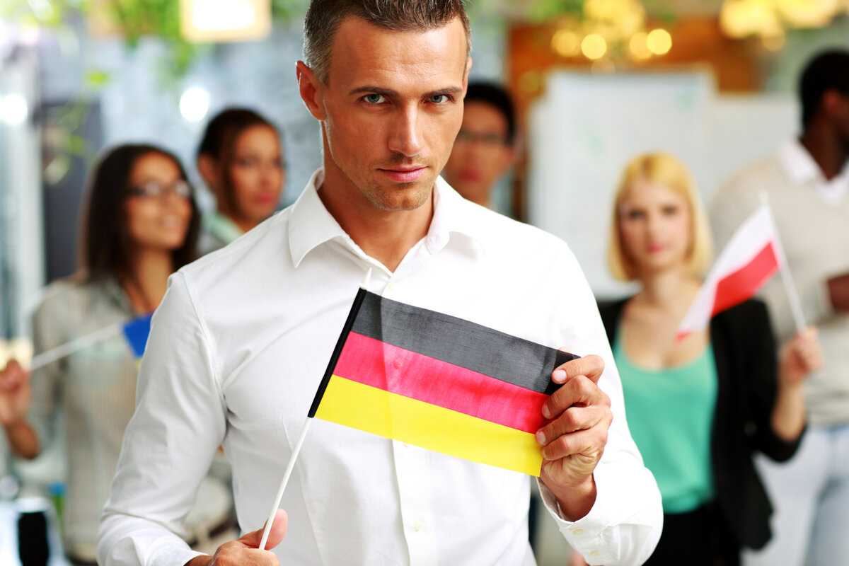 В Германии предрекают массовое банкротство среднего и малого бизнеса