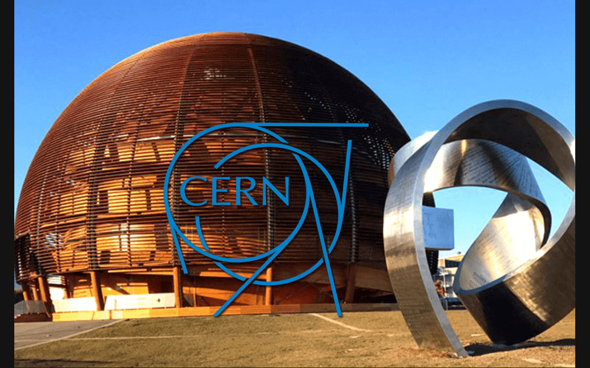 CERN приостановил статус наблюдателя для России