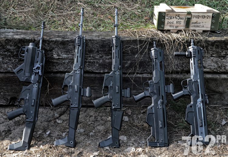 Польша уже передала Украине оружия на 1.6 млрд. долларов, останавливаться не планирует