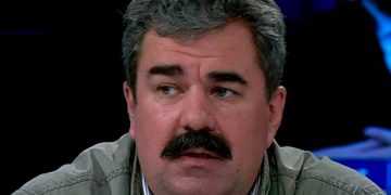 Военный эксперт Леонков рассказал, как выдавить группировку ВСУ с Донбасса