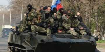 Аналитики ISW рассказали о ходе спецоперации на Украине: "Для ВСУ все плохо"