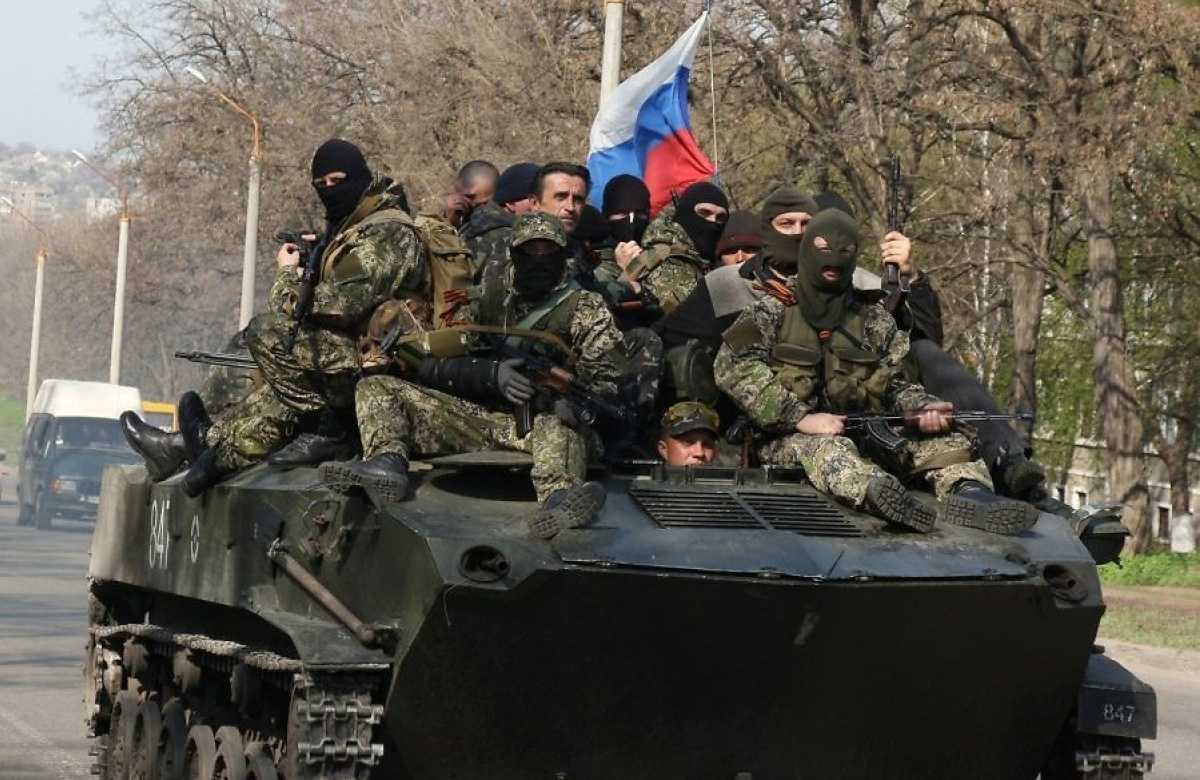 Аналитики ISW рассказали о ходе спецоперации на Украине: "Для ВСУ все плохо"