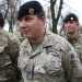 В Украину вернулись британские инструкторы для обучения солдат ВСУ