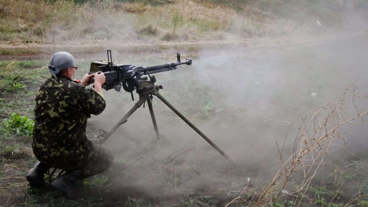 ВСУ вновь обстреляли село Нехотеевку в Белгородской области, есть повреждения