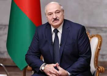 Лукашенко: "Западные дипломаты в Белоруссии занимаются фашизмом"