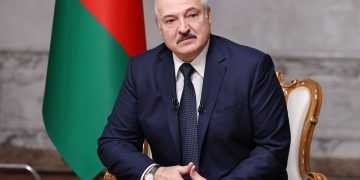 Лукашенко: "Западные дипломаты в Белоруссии занимаются фашизмом"