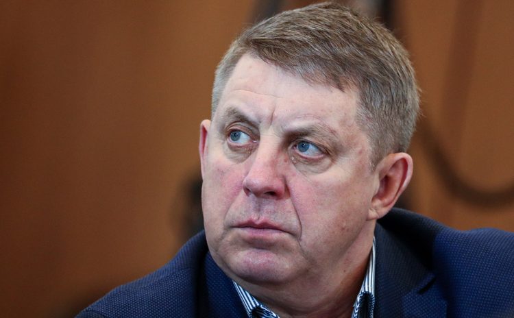 Губернатор Брянской области: "ВСУ обстреляли пограничный отдел ФСБ, жертв нет"
