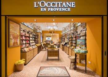 Французская компания L'Occitane уходит с российского рынка