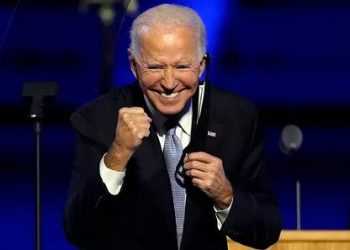 Грин: "Байден пытается сдержать Россию, а не договориться с ней"