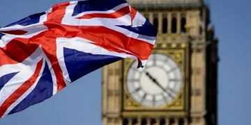 Великобритания ввела новый пакет санкций против России