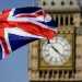 Великобритания ввела новый пакет санкций против России