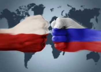 Россия вышлет 45 польских дипломатов 13 апреля