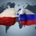 Россия вышлет 45 польских дипломатов 13 апреля