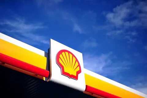 Британская Shell нашла способ обходить санкции против РФ в сфере нефтепродуктов