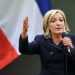 Соединенные Штаты опасаются победы Ле Пен на выборах во Франции