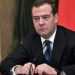 Медведев: "Санкции против России подорвут все нормы международного права"