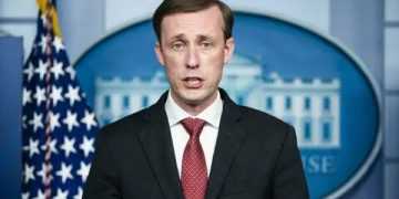 Салливан: "Мы не будем возвращать активы российских бизнесменов"