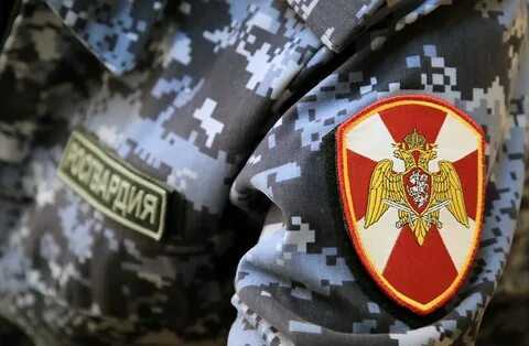 Бойцы Росгвардии и артиллеристы остановили попытку прорыва ВСУ под Харьковом