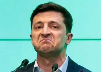 Советник Зеленского пожаловался на "плохой" коллективный Запад
