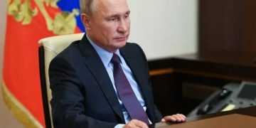 Путин приказал оцепить промзону "Азовстали" вместо прямого штурма