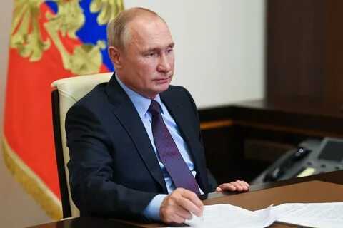 Путин приказал оцепить промзону "Азовстали" вместо прямого штурма