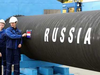 Еврокомиссия разрешила европейским компаниям покупать газ из РФ за рубли