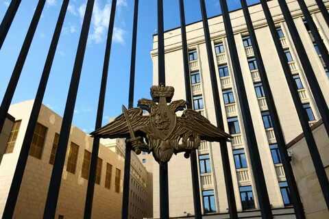 Минобороны РФ обнародовало количество дезертиров из Нацгвардии Украины