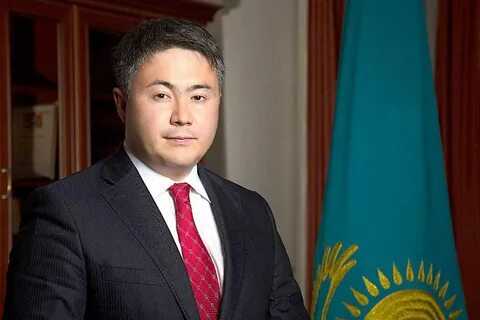 Сулейменов: "Казахстан не будет инструментом для обхода РФ санкций"