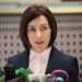 Санду заявила о непричастности Молдавии к обстрелу МГБ Приднестровья