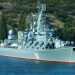 Минобороны РФ: "На крейсере "Москва" 27 моряков пропали без вести, 1 погиб"