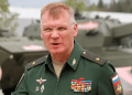 Конашенков: "Иностранным наемникам грозят серьезные сроки"