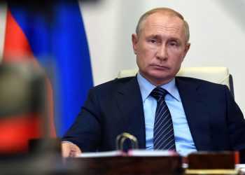Путин: "Банки ЕС и США задерживают оплату за российский газ"