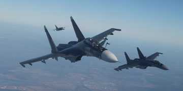 Российские ВКС уничтожили большой склад боеприпасов в Кривом Роге, 300 бойцов ВСУ и 50 единиц техники