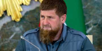 Рамзан Кадыров отчитался о полном взятии Северодонецка