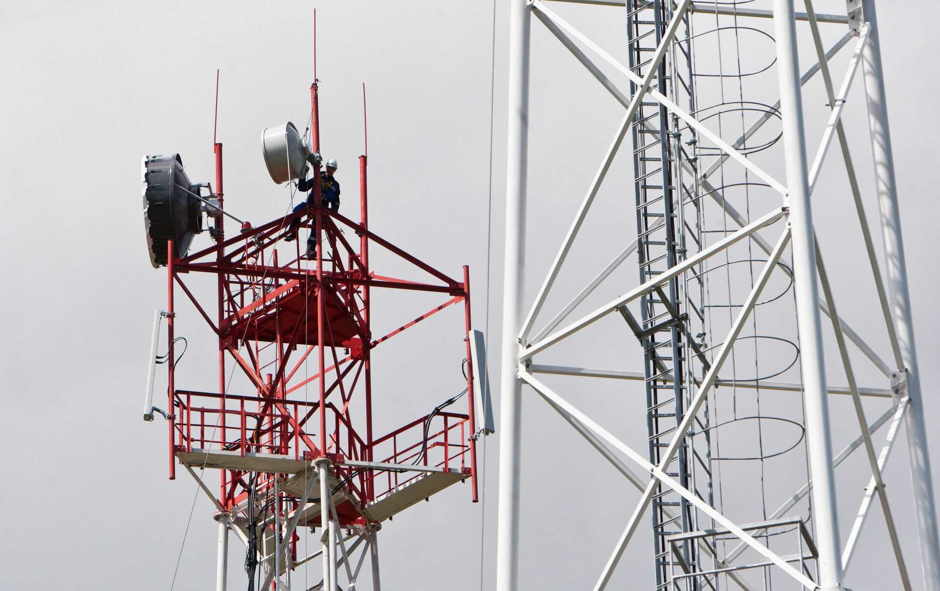 Все операторы Украины прекратили поставлять мобильную связь и интернет в Херсонскую область