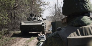 ВС России впервые использовали самолет 5-го поколения Су-57, а также гиперзвуковые ракеты