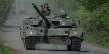 ВС России из засады уничтожили около 49 боевых машин ВСУ за несколько минут боя