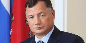 При правительстве России создан штаб восстановления Донбасса