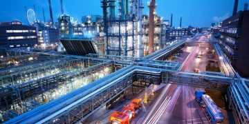 Немецкое издание рассказало об отказе промышленности ФРГ от газа для экономии