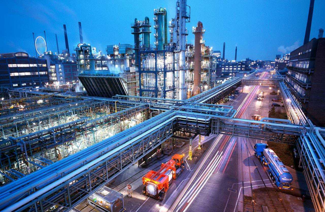Немецкое издание рассказало об отказе промышленности ФРГ от газа для экономии