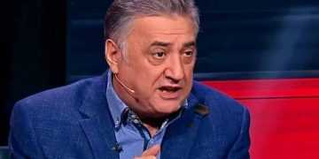 Багдасаров рассказал о начале аннексии Польшей западных областей Украины