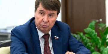 Сенатор Цеков: "Россия адекватно ответит на применение ВСУ поставленных США РСЗО большой дальности"