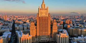 Корчунов: "Нас беспокоит интернациональная активность военных в Арктике"